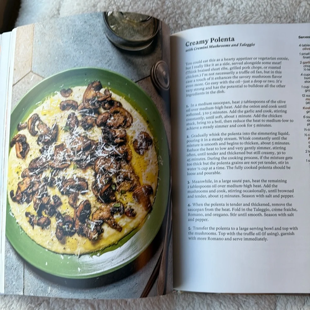 NEW- Sunday’s with Sophie- Bobby Flat and his daughter cook up delicious meals!